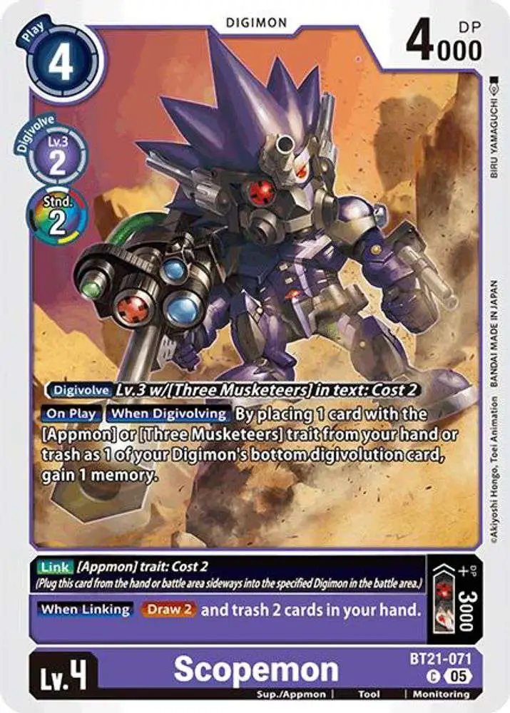 digimon series 3 cards Graded Card Resealable Sleeves (100ct)