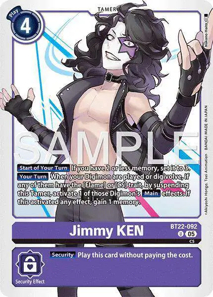 デジモンカードゲーム　CYBER　EDEN　サイバーエデン　BT-22 Booster BOX Digimon Cyber Eden (BT-22) - Digimon Card Game