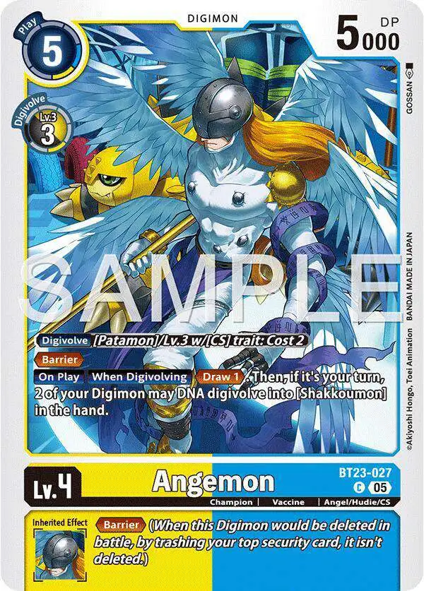digimon series 2 cards Amazon.com: Digimon Card Game Ultimate Power Japanese Booster Box [BT-02] :  Toys & Games