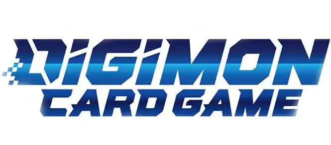 Digimon Card Game Time Stranger Booster Pack BT24 [12 Cards] (Pre-Order ships January)