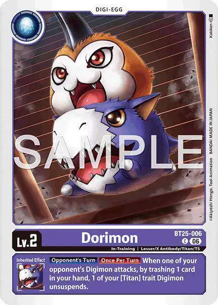 digimon collectable card game Two complete decks Digimon Card Game: Double Pack
