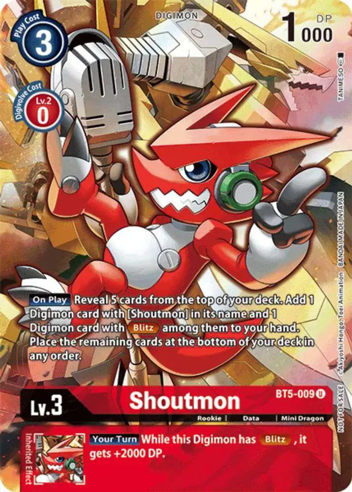 【BOM】デジモンソフト Digimon Board Game - asmodee