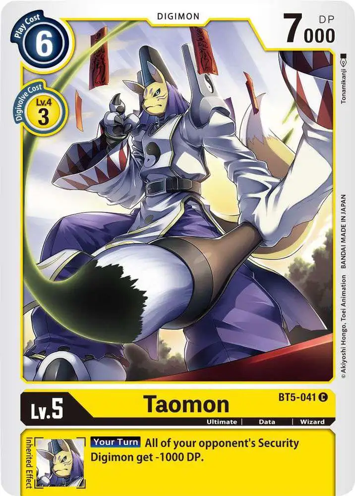digimon battle of omni card list price Revive From the Darkness! [BT5-107] [Battle of Omni Pre-Release Promos