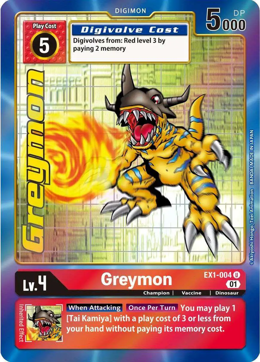 Digimondigimon Cards Metalgreymoncustom Rug Carpetliving 