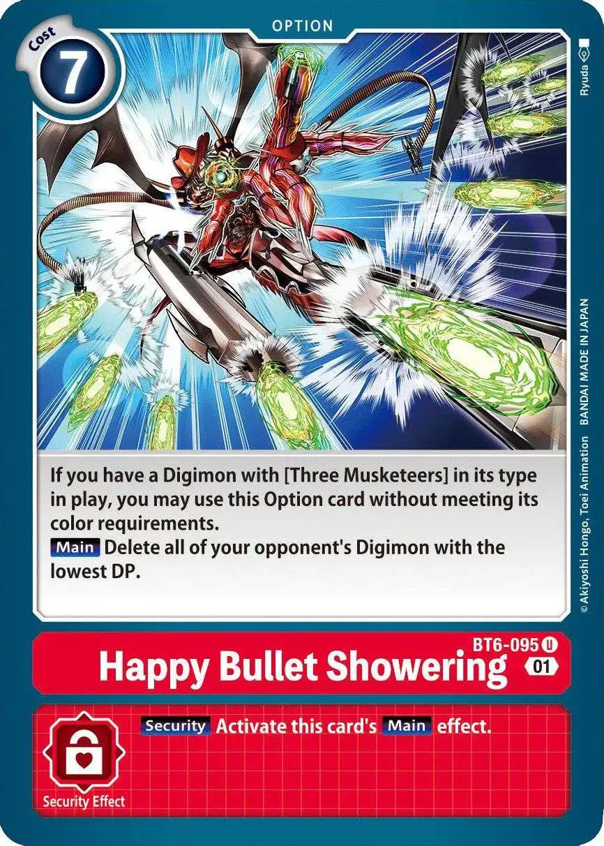 digimon card game bt6 Huckmon [BT6-009] (Digimon Card Game Fest 2022) [Double Diamond Promos –  TokenMTG