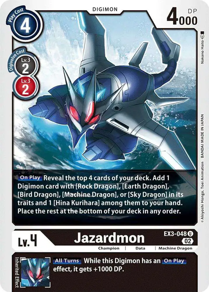 digimon card game colors Digimon TCG: Card Color Discussion