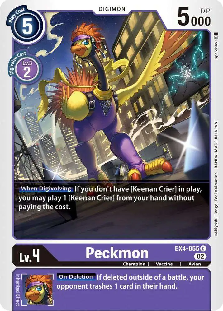 digimon ex4 card list TCG Royal Knight deck and booster update Digimon Trading Card Game Alternative