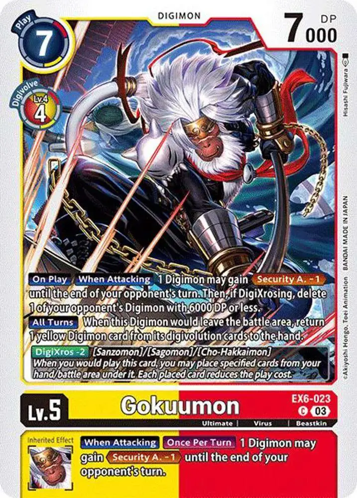 digimon infernal ascension booster box BANDAI Juego de cartas Theme EX-06 (caja) Paquete de 12 : Juguetes y Juegos Digimon Trading Card Game Infernal
