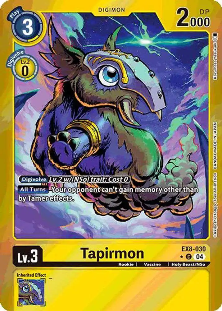 digimon tamers trading cards Card Game Hackers Slumber Single Card Super Rare Takumi Aiba BT23-089 SP (Draw 1 card from your deck.) *This Digimon gets +1000 DP for the turn. Digimon - [Card Reveals] Hello