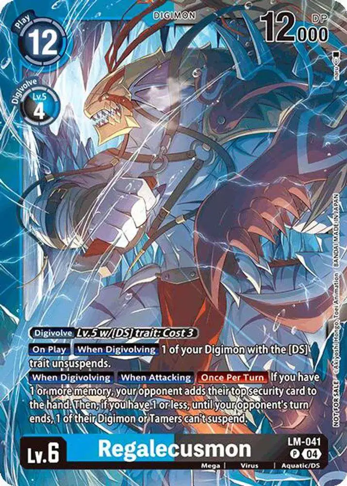 digimon card game world convergence Dorugoramon P-184 P NM Hunt for the ultra DIGIMON CARD GAME - WORLD