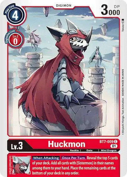 next adventure digimon card game BANDAI BT-07 Booster Pack (Box) : Toys & Games Characters from the TV anime Digimon Frontier are the first competition Digimon Trading Card Game Next