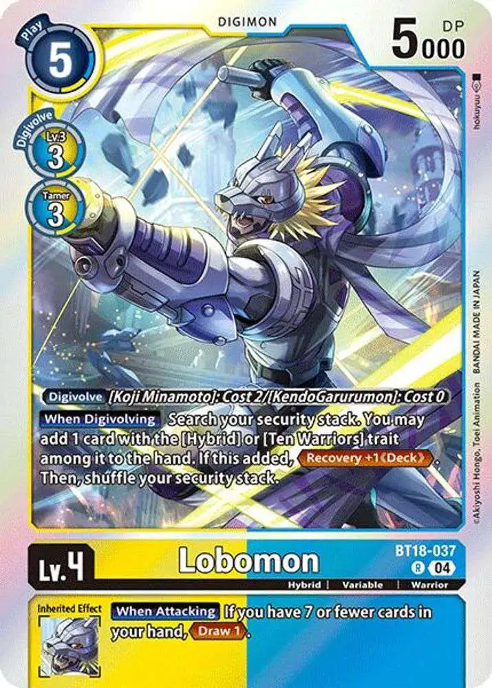 digimon bt18-19 card list Amazon.com: Digimon: Special Booster Version 2 (BT18-19) Box : Toys & Games main image 0