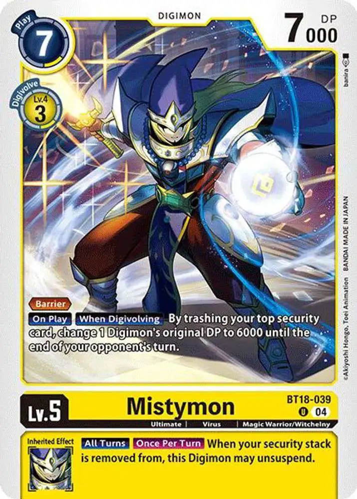 Digimon Trading Card Game Release Special Booster 2.0 Single Card