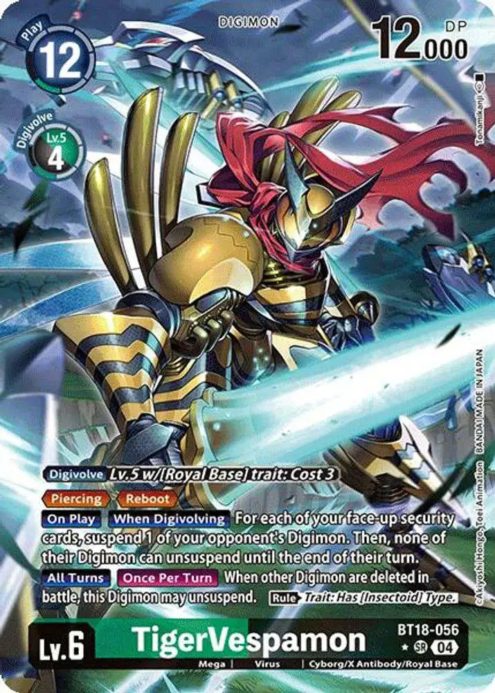 レビュー高評価の商品 Digimon Trading Card Game Release Special Booster 2.0 Single デジモンカードゲーム