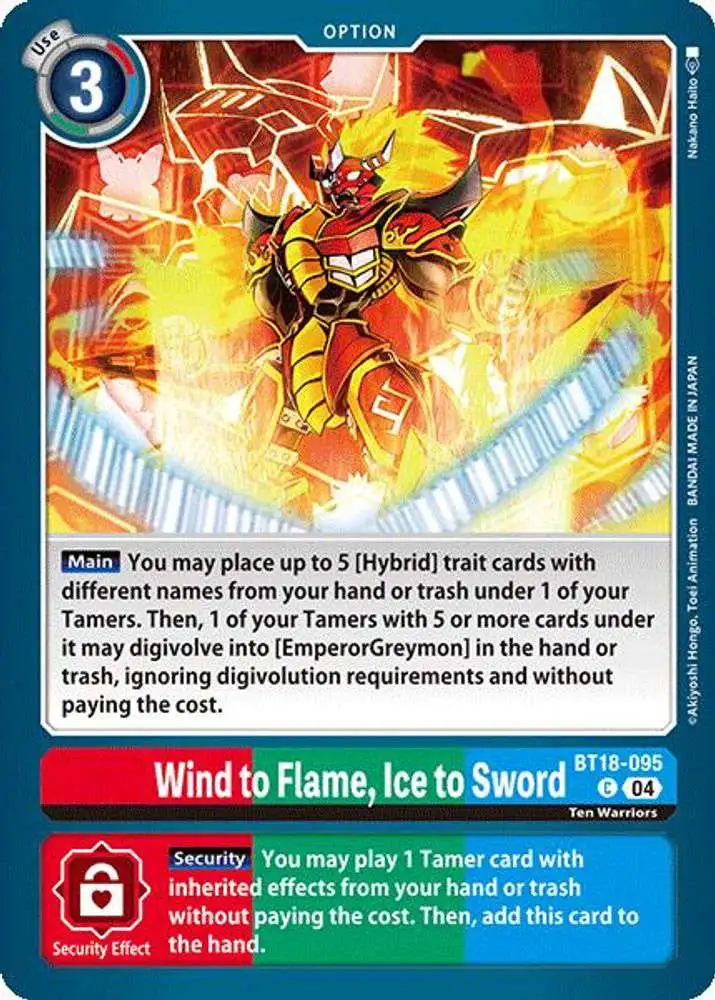 new digimon trading card game TCG Gift Box 2022 Bandai GB-02 Flamemon & Strabimon Digimon Trading Card Game Versus