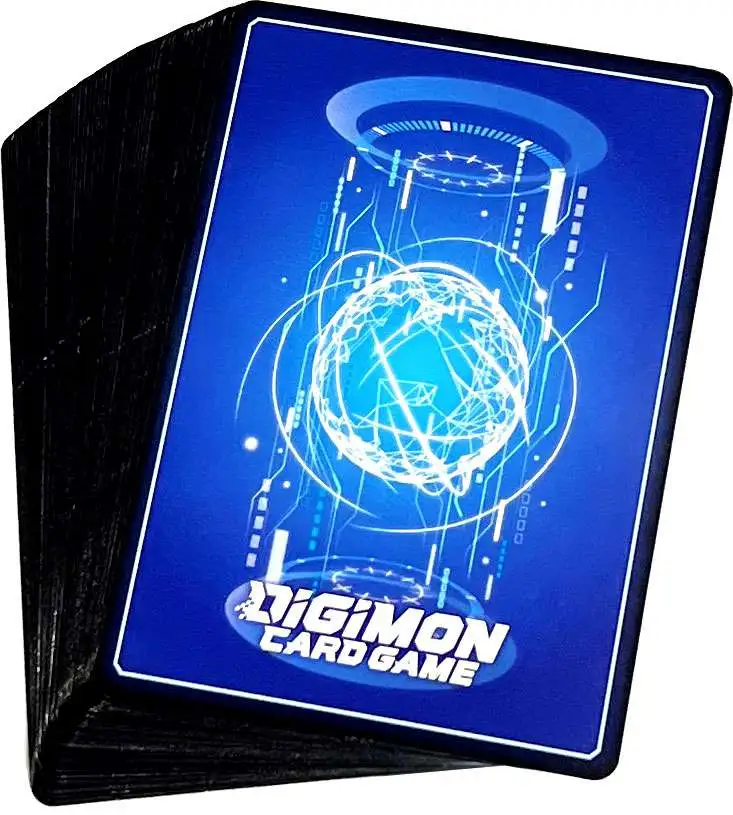 Digimon Dimensional Phase 5 Rares, 45 Uncommons & Commons Lot of 50 Single Cards