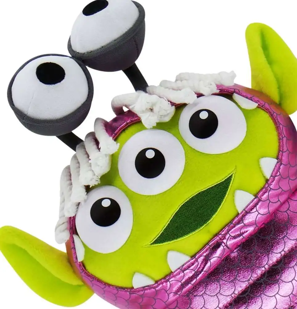 Disney Pixar Toy Story Alien Remix Plush Boo 8" New With Tag