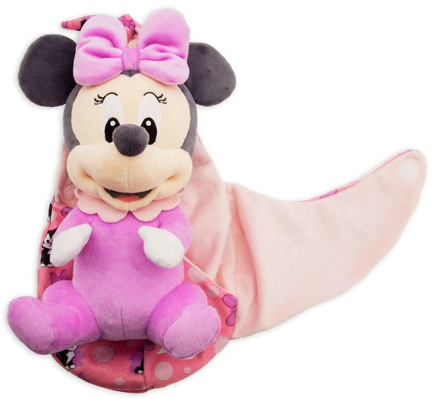 Disney Disney Babies Minnie Mouse Exclusive 10 Plush - ToyWiz