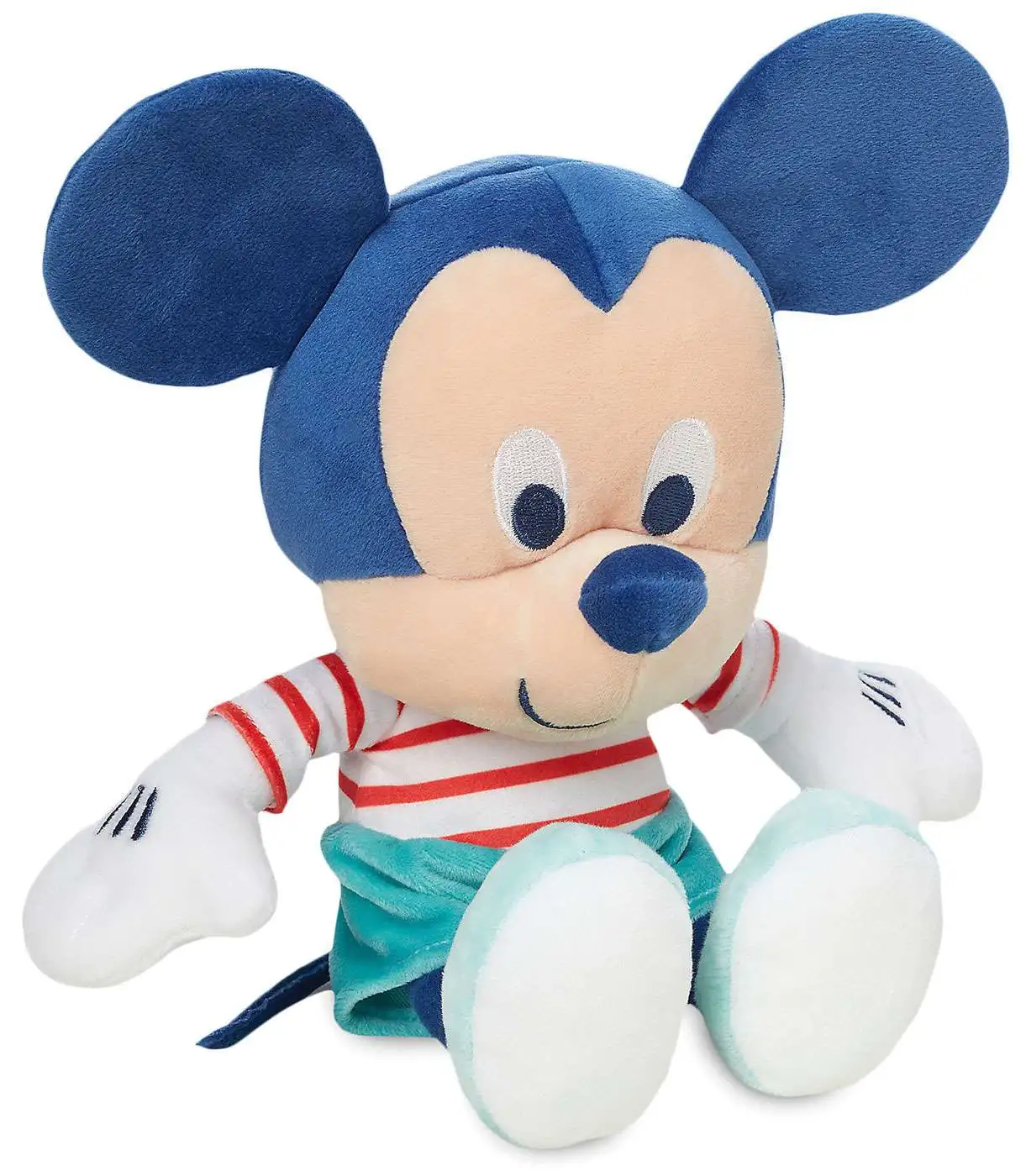 Disney Disney Baby Mickey Mouse Exclusive 10 Plush - ToyWiz