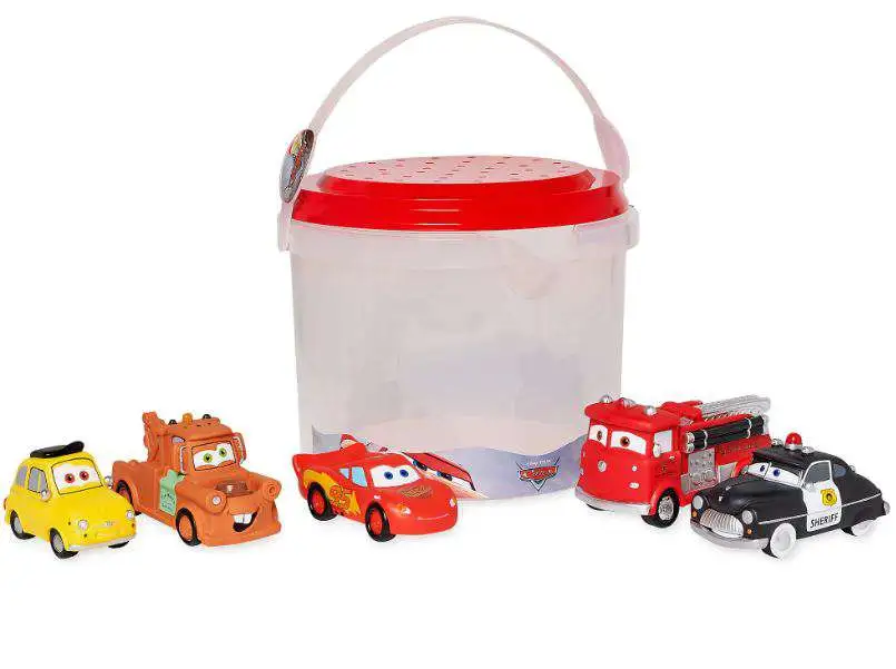 Medium sized toy cars online