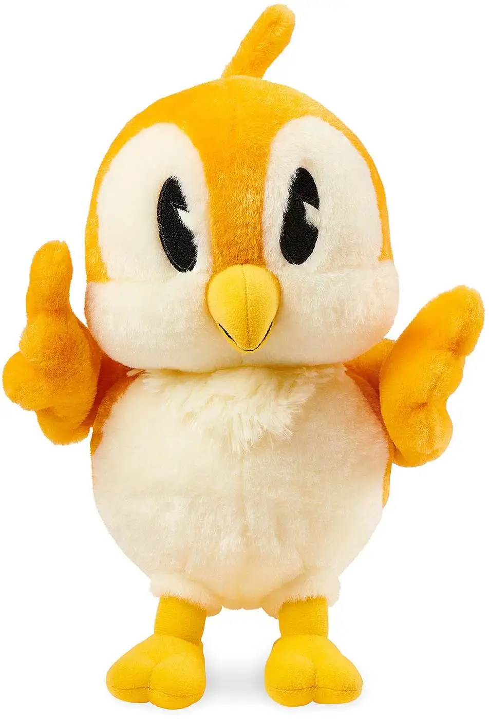 Disney Runaway Railway Chuuby Exclusive 11 Plush - ToyWiz