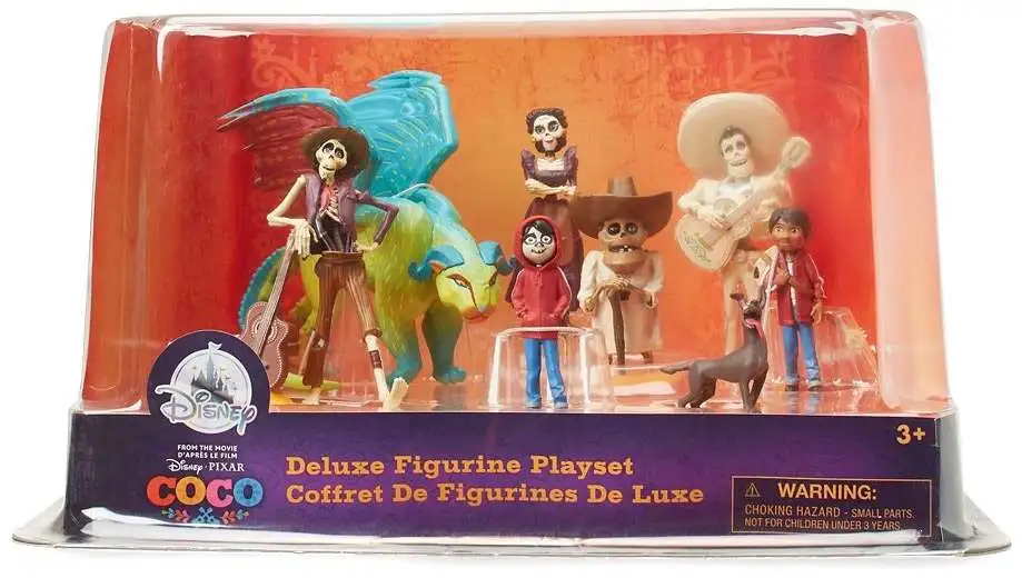 300PC DISNEY COCO - Walmart.com