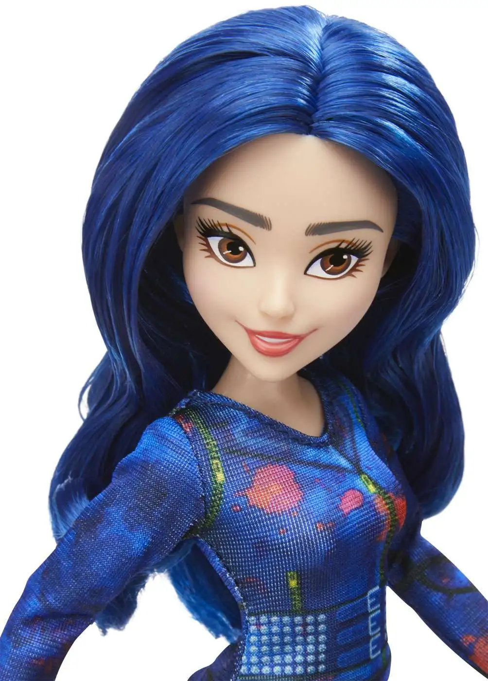 Disney Descendants 3 Isle of The Lost Collection Dolls Pack of 4 for sale  online