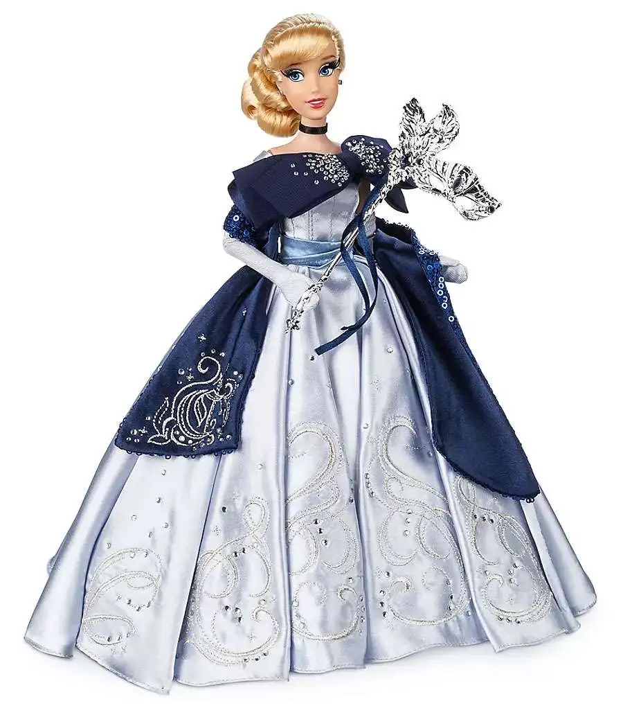 Disney Cinderella Designer Collection Midnight Masquerade Series