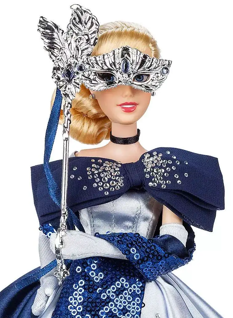 Disney Cinderella Designer Collection Midnight Masquerade Series