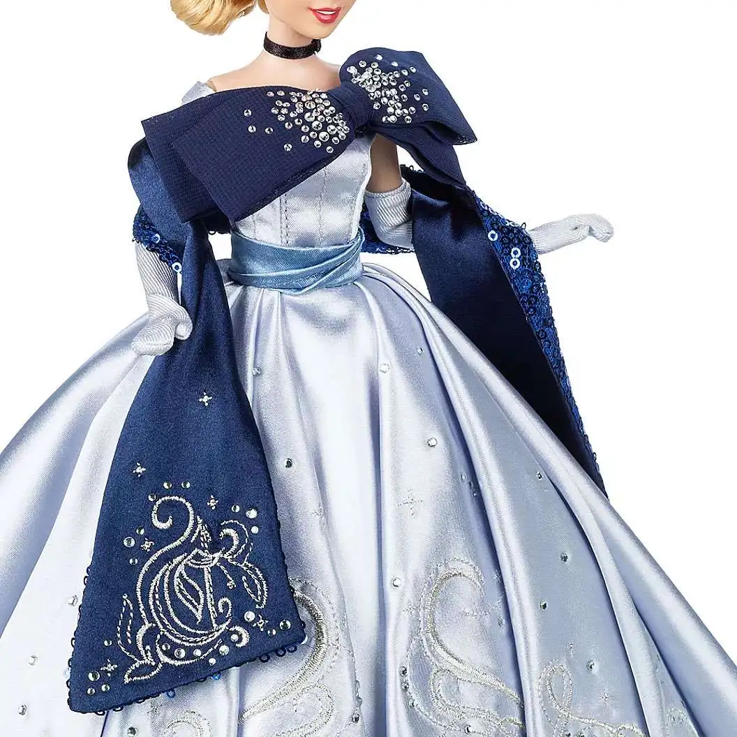 Disney Cinderella Designer Collection Midnight Masquerade Series