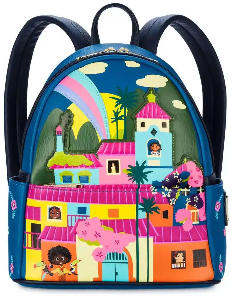 Disney Encanto Exclusive Mini Backpack