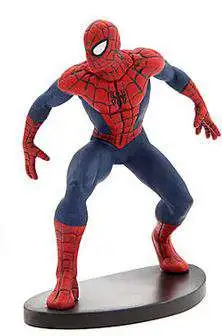 Disney Marvel Ultimate Spider-Man Spider-Man PVC Figure
