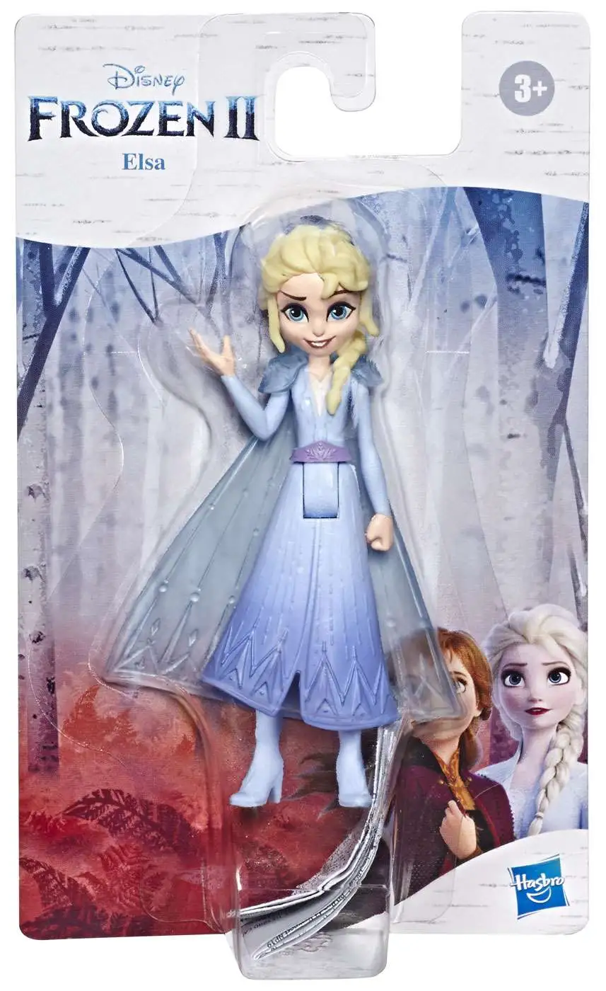 Details about   Disney Frozen 2 Action Figures 4" NIB 