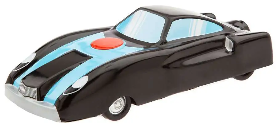 Disney / Pixar Incredibles 2 The Incredibile Tin Exclusive Pullback Car