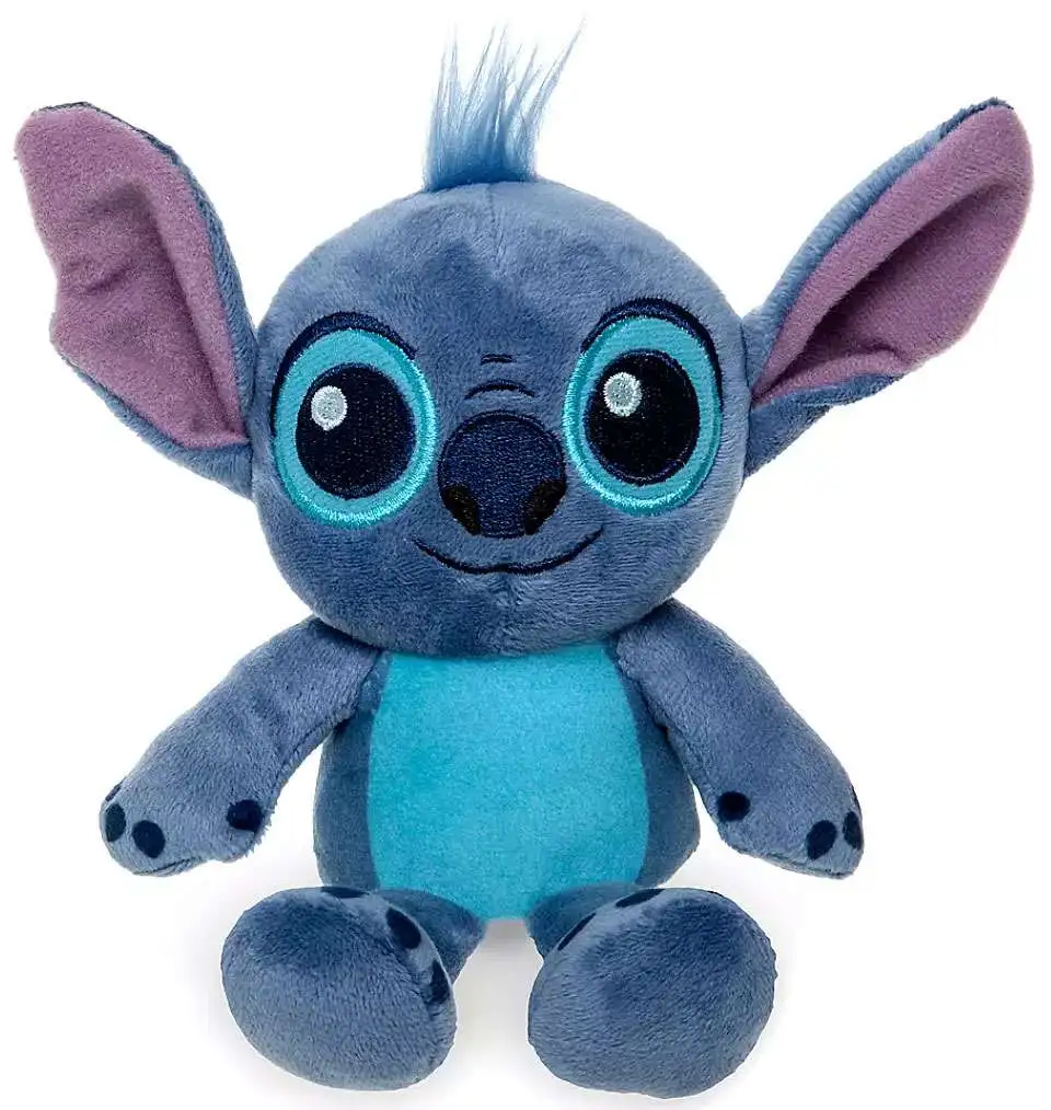 Disney Store Lilo & Stitch Plush Lilo 12 Inch
