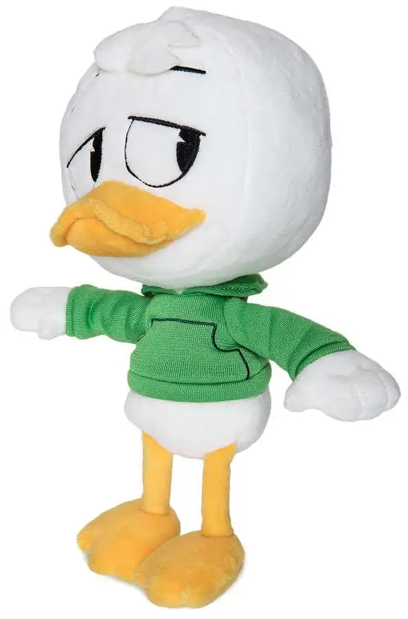 ducktales plush toys