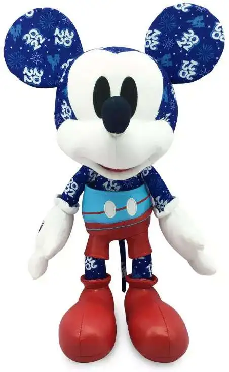 2022 Mickey and Pluto, Disney Mickey Mouse, QXD6576