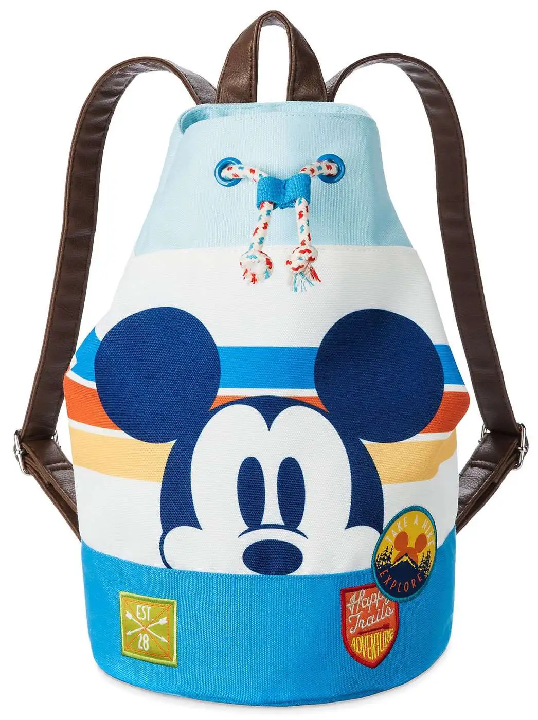 Disney Mickey Mouse Exclusive Swim Bag [for Kids]