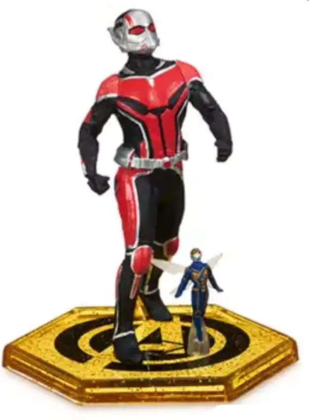 marvel studios ANT-MANフィギュア S.H.Figuarts Ant-Man Figure (Marvel: Ant-Man and the Wasp