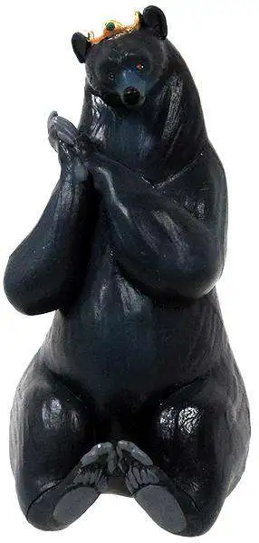 Disney / Pixar Brave Mumbear Exclusive PVC Figure [Loose]