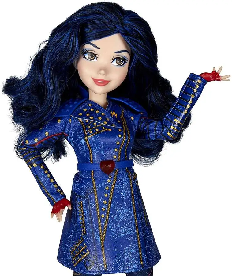 Disney Descendants Descendants 2 Uma Doll Hasbro Toys - ToyWiz