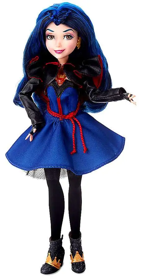 Disney Descendants Jay Exclusive 11 Doll Hasbro Toys - ToyWiz