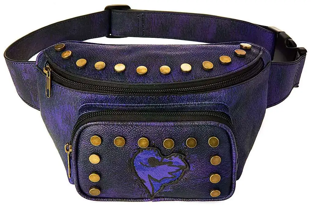 Disney Descendants 3 Exclusive Belt Bag