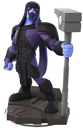 Disney Infinity 2.0 Marvel Super Heroes Ronan the Accuser Game Figure