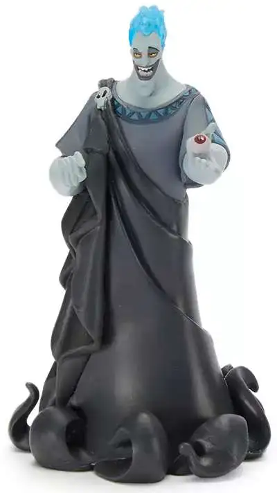 Disney Hercules Hades 3.5-Inch PVC Figure [Loose]