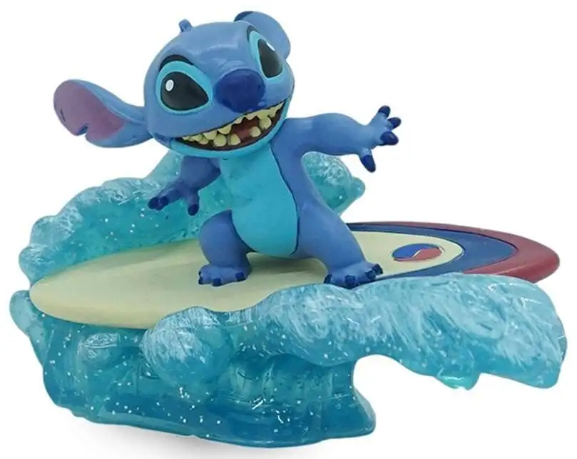 F-Toys Disney Lilo & Stitch Figure #2 