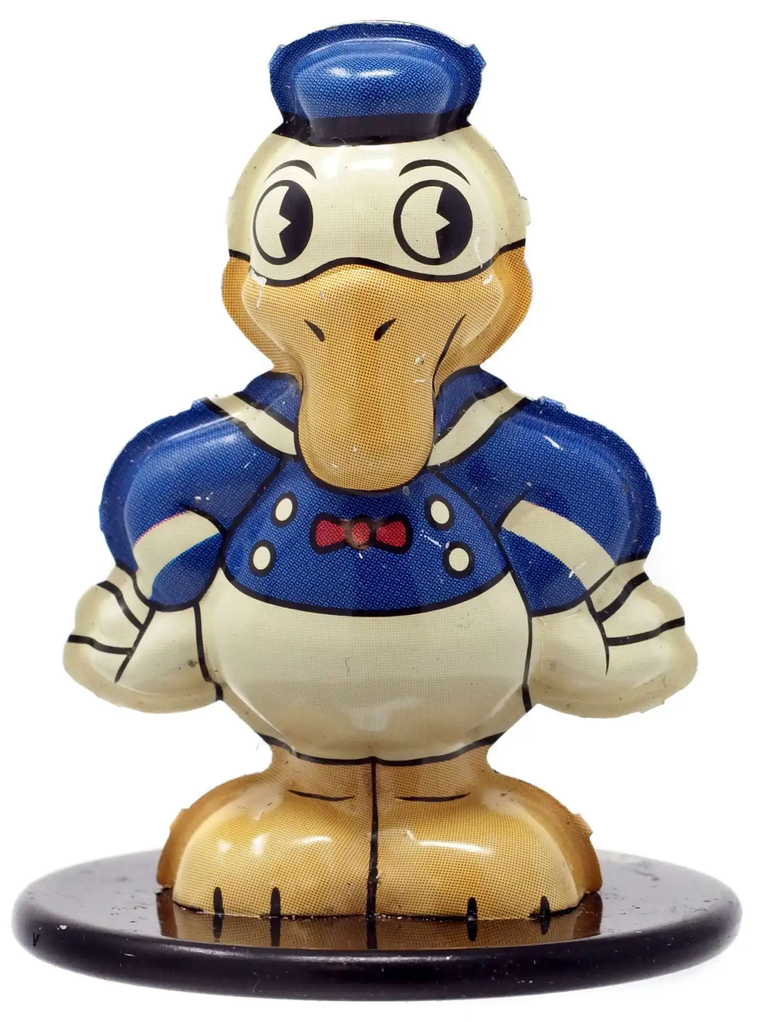 Disney Classic Donald Duck 2-Inch Tin Toy