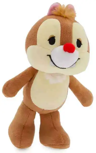 Disney nuiMOs Dale Exclusive 6-Inch Micro Plush