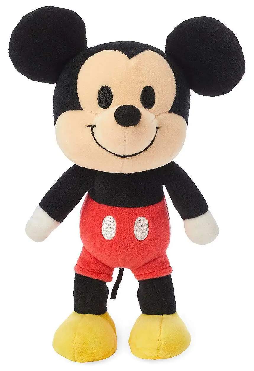 Disney Mickey Mouse Plush Toy 16 Inch Doll for sale online 