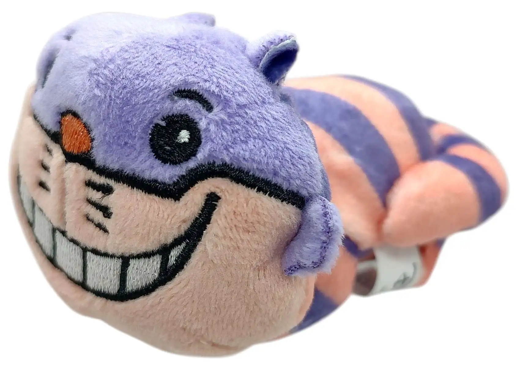 Plush Bag Clip Disney Series 1 Cheshire Cat Plush Bag Clip [Loose]
